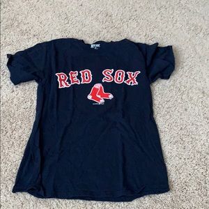 Red Sox tee